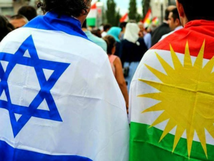 Kurdish Jews support independence in 'land of Medians, our prophets’