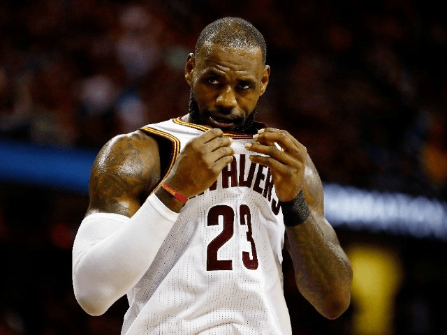 LeBron James of the Cleveland Cavaliers bought a house in Los Angeles in 2015 for just und