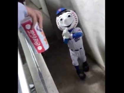 mr met