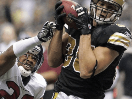 Jimmy Graham, Glover Quin