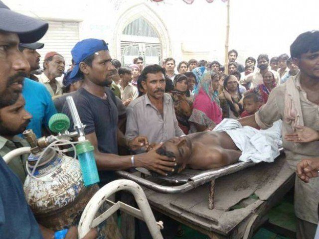 Pakistan: Toxic Sewage Kills Christian After Muslim Doctors Refuse Treatment During Ramadan