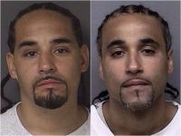 richard-jones-and-doppelganger-kansas-city-police Kansas City Man Freed After 17 Years in Prison When His Doppelganger Is Found