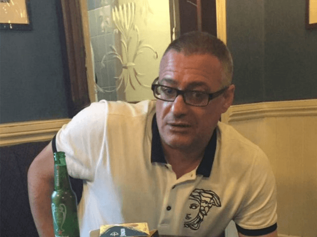 There is now a petition calling for Roy Larner to be awarded the George Cross Twitter
