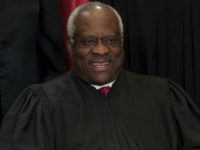 Desperation: Corporate Media Demand Clarence Thomas Recuse from Any ‘Polarizing’ Cases Because of His Marriage