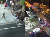 shooting-myrtle-beach-facebook-live-screenshot Man Captures Myrtle Beach Shootout That Left 7 Injured on Facebook Live