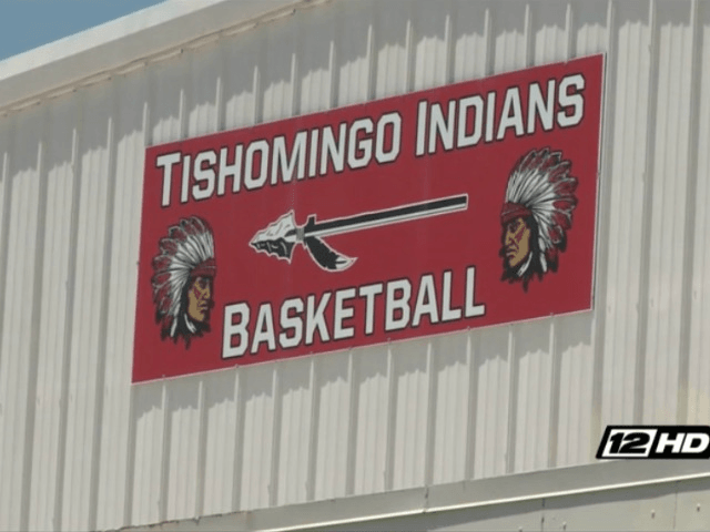 TISHOMINGO, Okla. (KXII) -- Tishomingo High School is hiring two new basketball coaches af