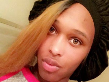 Rayquann Deonte Jernigan, 17, who was known to friends by the chosen name of Ava Le’Ray