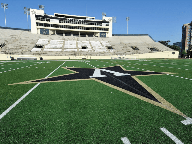 Vanderbilt football players shot after trying to recover team-mate's phone