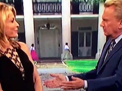 Photo of Slaves Featured in Wheel of Fortune’s ‘Southern Charm Week’ Causes Social Media Outrage