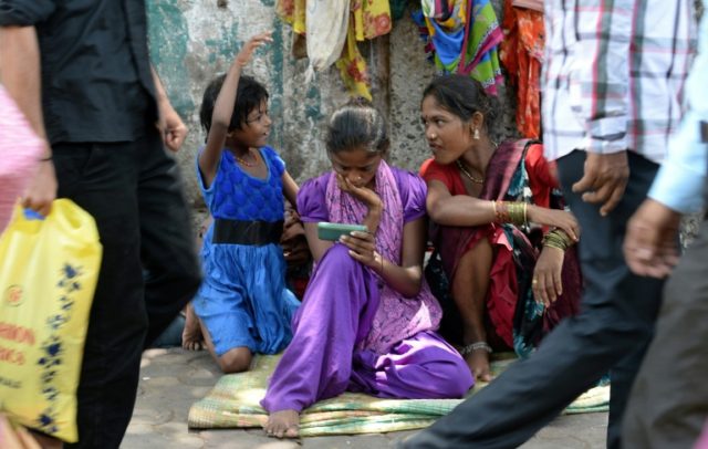 Despite regulatory and technical obstacles, India's mobile internet market has huge growth