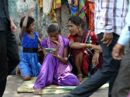 Despite regulatory and technical obstacles, India's mobile internet market has huge growth potential with hundreds of millions expected to get online over the next decade using smartphones