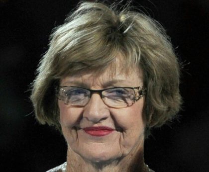 Margaret Court's statements on gays in tennis have been widely criticised within the sport
