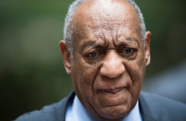 On Monday the 79-year-old Bill Cosby goes on trial in Pennsylvania for aggravated indecent