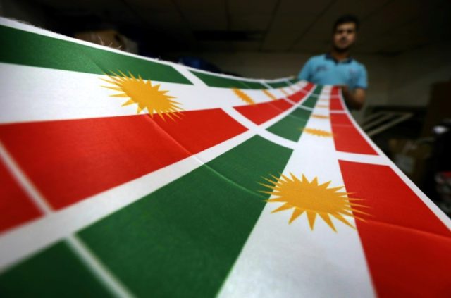 Iraqi Kurdish leaders announced on Wednesday that they will organise an independence refer