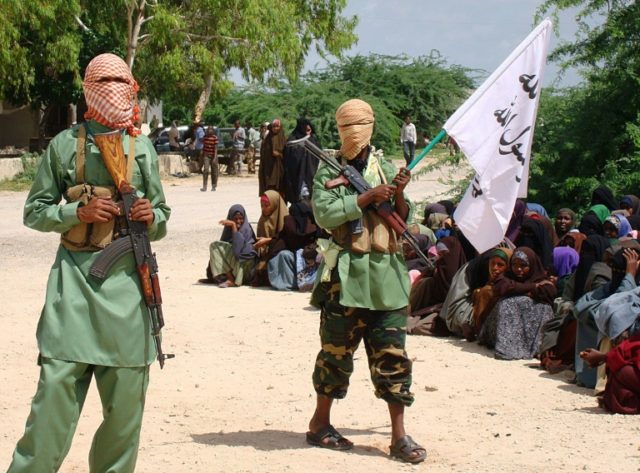 Since 2007, Al-Shabaab, an Al-Qaeda linked group, has been fighting to overthrow the internationally backed government in Somalia