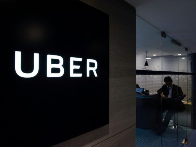 Uber is expected to release a report this week by former attorney general Eric Holder on m