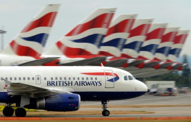 Three days of flight disruption at British Airways due to a massive computer crash will cost the airline an estimated £80 million (92 million euros, $102 million)
