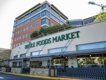 Whole Foods flagship store in Austin, Texas and the other 450 stores will become part of the Amazon empire, giving the online behmoth an immediate presence on Main Street and threatening to disrupt the retail grocery business.