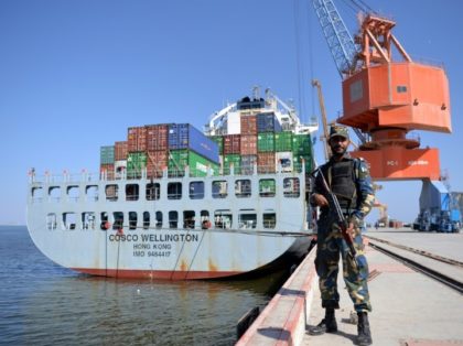 Beijing is ramping up investment in Pakistan as part of a plan unveiled in 2015 that will link its far-western Xinjiang region to Gwadar port in Balochistan
