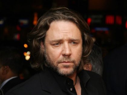 Actor Russell Crowe will chair a jury to decide the best Asian production at Australia's annual film awards this year
