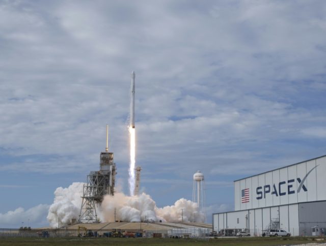 SpaceX has successfully landed multiple rockets on both land and water, as part of its eff