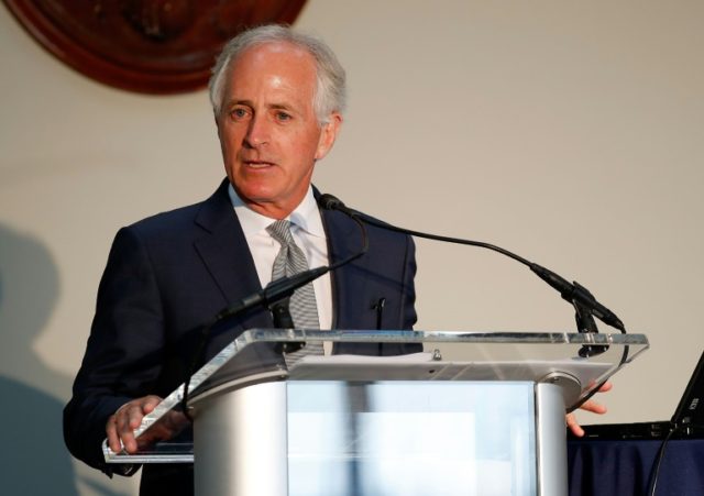 Bob Corker, chairman of the US Senate Foreign Relations Committee, said he wanted assuranc