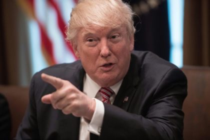 Donald Trump's ban on travelers from six mostly Muslim countries will last 90 days but not