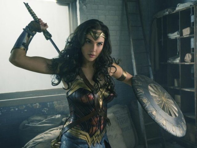 Gal Gadot Hosts Evening with Holocaust Survivor for Hollywood Guests - Vimarsana News