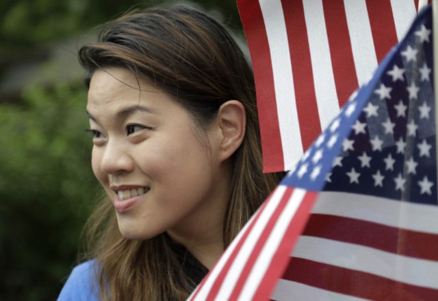 The Associated Press