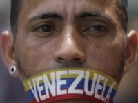 Venezuela opposition leader calls for protests to continue Photo The Associated Press