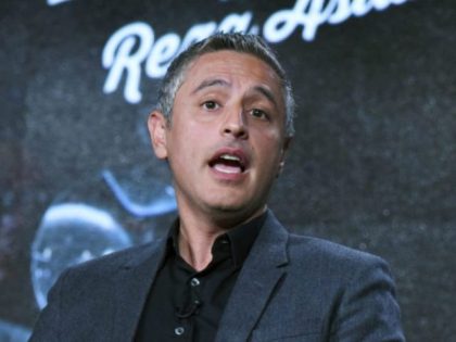 Reza Aslan: Colleges Should Have Rules on Who Can’t Speak on Campus
