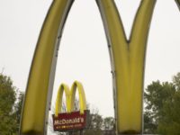 McDonald's The Associated Press