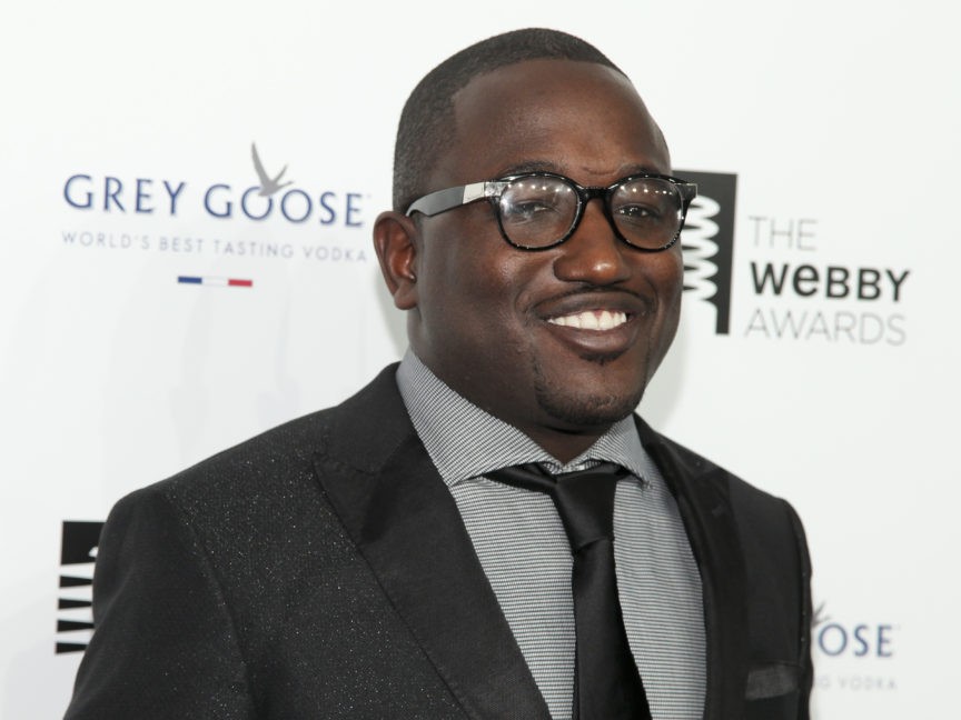 Hannibal Buress sends lookalike to ‘Spider-man’ red carpet - Breitbart