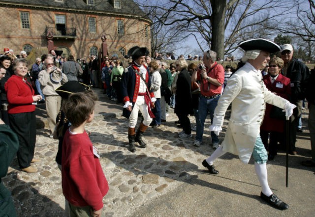 Stephen Moore The Associated Press