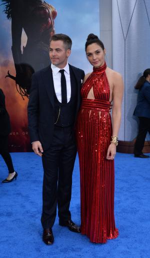 'Wonder Woman' is No. 1 at the North American box office with $100.5M