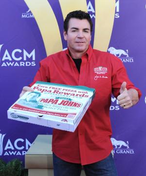 Police: Papa John's workers delivered cocaine in pizza boxes