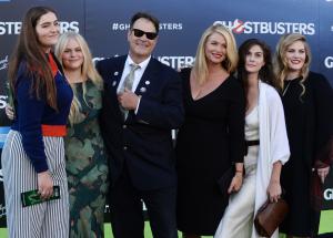Dan Aykroyd slams 'Ghostbusters' director Paul Feig: 'He spent too much'