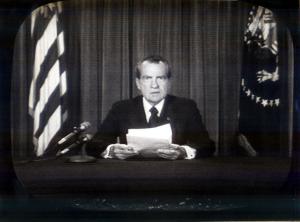 Watergate at 45: The break-in that brought down the Nixon White House