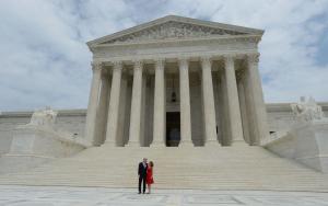 Supreme Court to hear Wisconsin gerrymander case