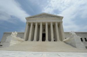 Supreme Court to take up gay wedding cake case