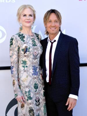Nicole Kidman, Keith Urban celebrate anniversary: '11 years of love'