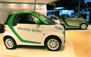 New Zealand puts more emphasis on electric vehicles