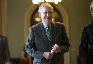Senate to delay healthcare vote until after July 4 recess