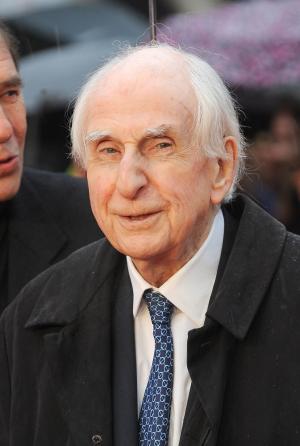 Paddington Bear creator Michael Bond dead at 91