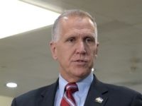 Tillis: Bipartisan Immigration Deal Will Seal the Border, Provide ‘Path to Citizenship’ for DREAMers