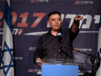 Avi Gabbay Avi Gabbay