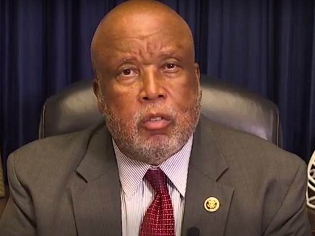 Bennie Thompson: Former Attorney General Bill Barr Has Spoken to January 6 Committee
