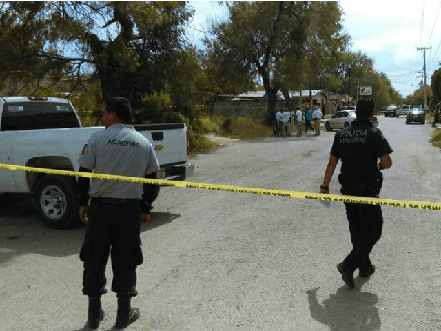 Coahuila murder