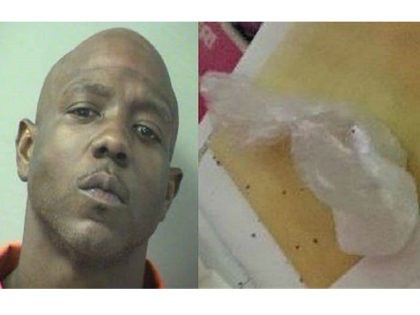 Florida Man Calls Cops to Report Missing Cocaine