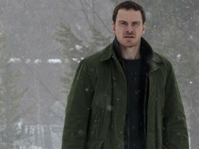 Watch Michael Fassbender Hunts A Serial Killer In First Trailer For ‘the Snowman